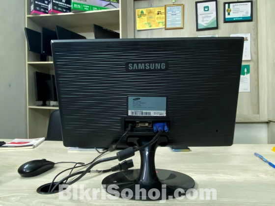 Samsung 19